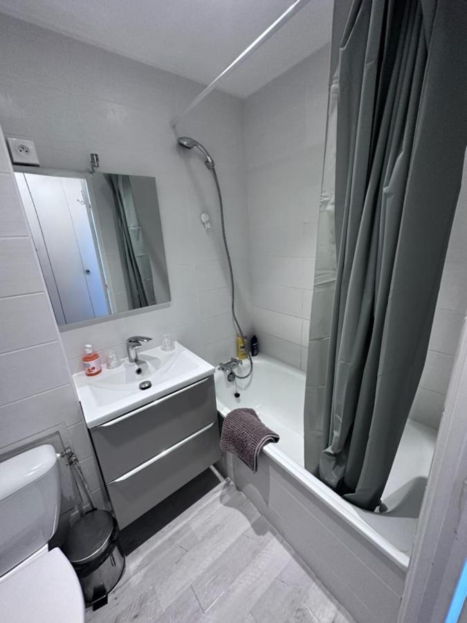 Appartement Studio Arceaux Peyrou Montpellier
