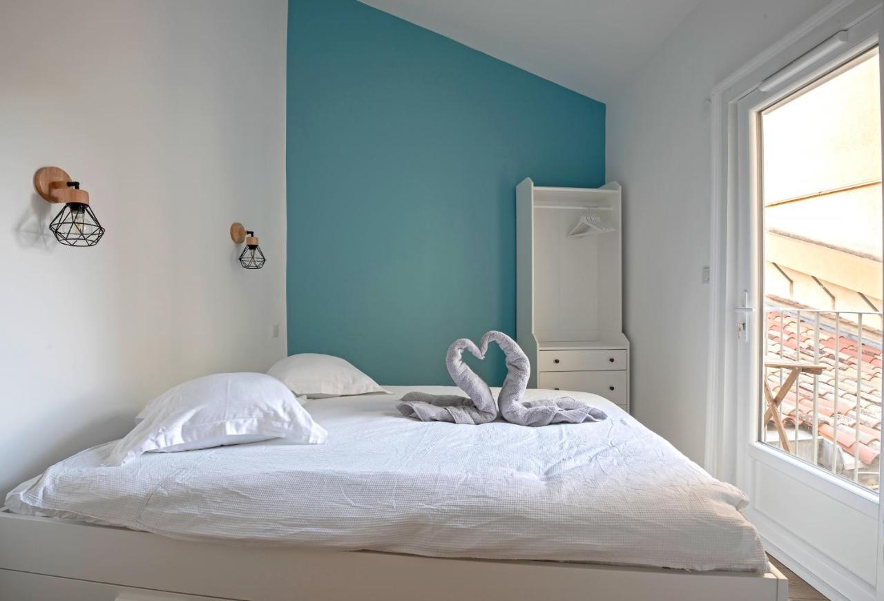 Apartamento L'oasis De La Comedie, Au Centre Historique, Parking Prive, Climatisation & Wifi Montpellier