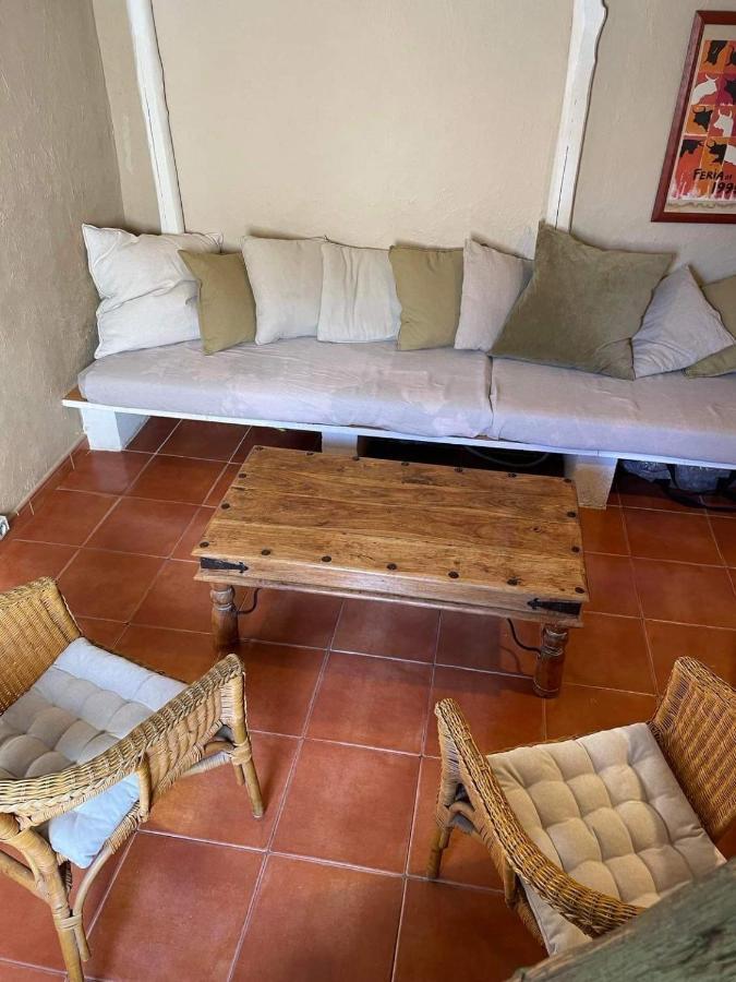 L'amandier - Studio Coeur De Appartement