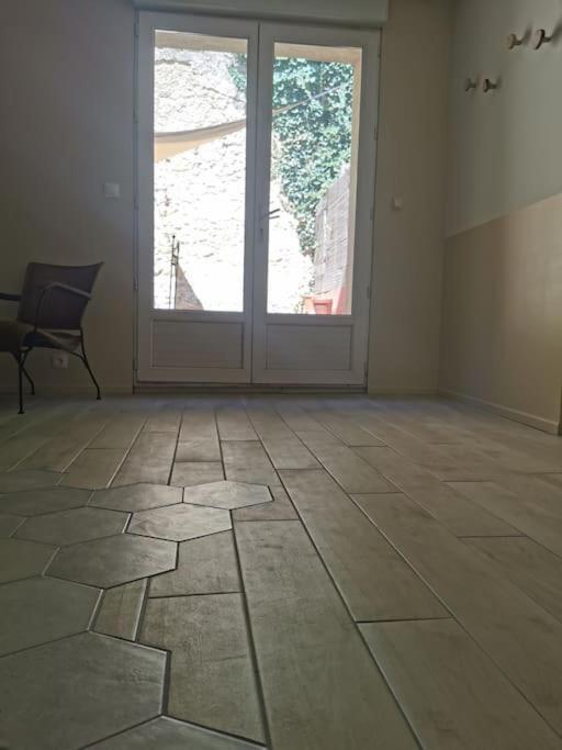 T1 Bis Avec Terrasse Privee A 2 Pas De L'ecusson Apartment Montpellier