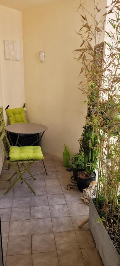 Appartement Appart Bonne Situation Montpellier