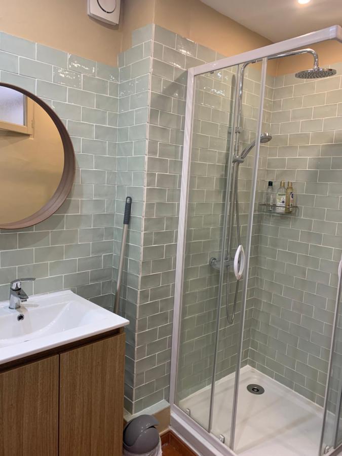 Appartement L'amandier - Studio Coeur De