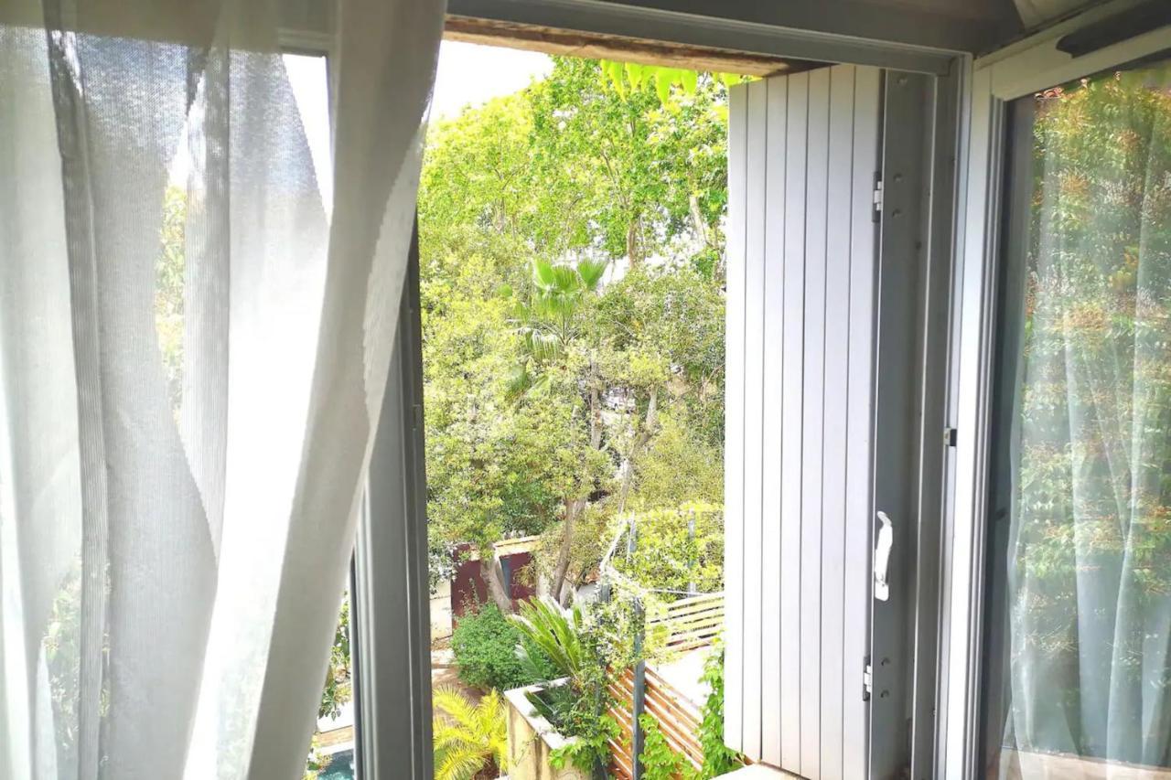 Appartement Unoverlooked - Garden View *