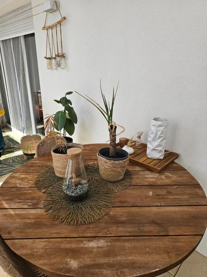 Cosy T2 Entre Terre Et Mer Apartment Montpellier