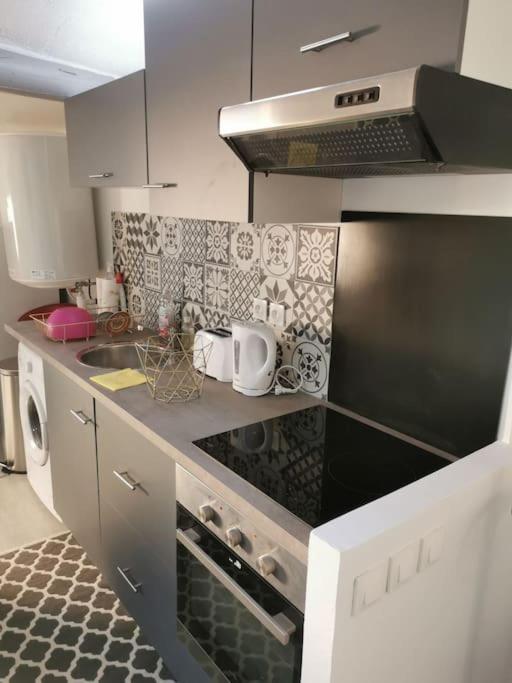 Loft Cosy Centre Historique-ecusson Apartamento *