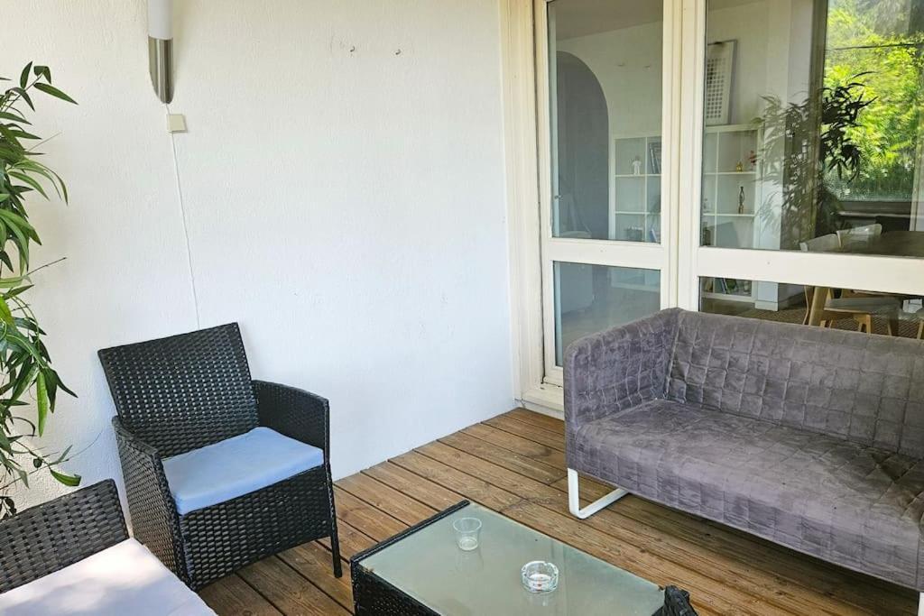 Apartamento Ovalie ! Grand Appart. 6 Couchages Avec Parking Montpellier