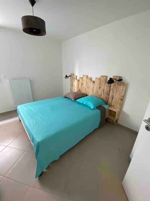 Superbe T3 Centre Rondelet Apartment