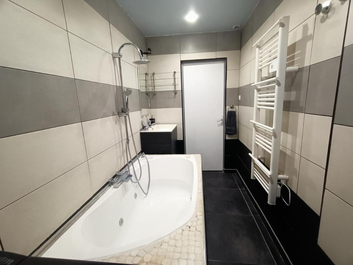 Spacieux T3 Place Comedie Gare Saint Roch Appartement Montpellier