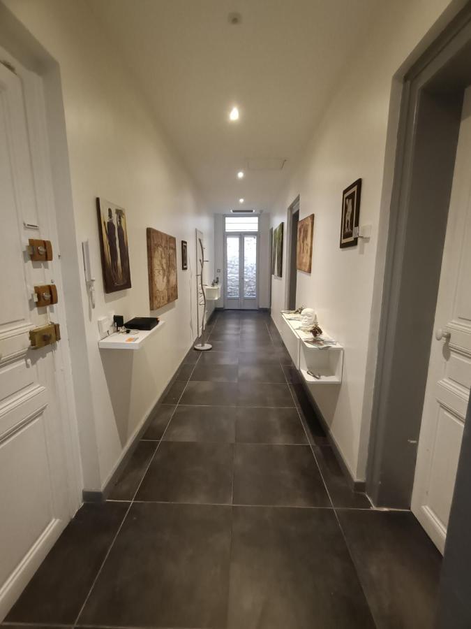 Appartement Spacieux T3 Place Comedie Gare Saint Roch Montpellier