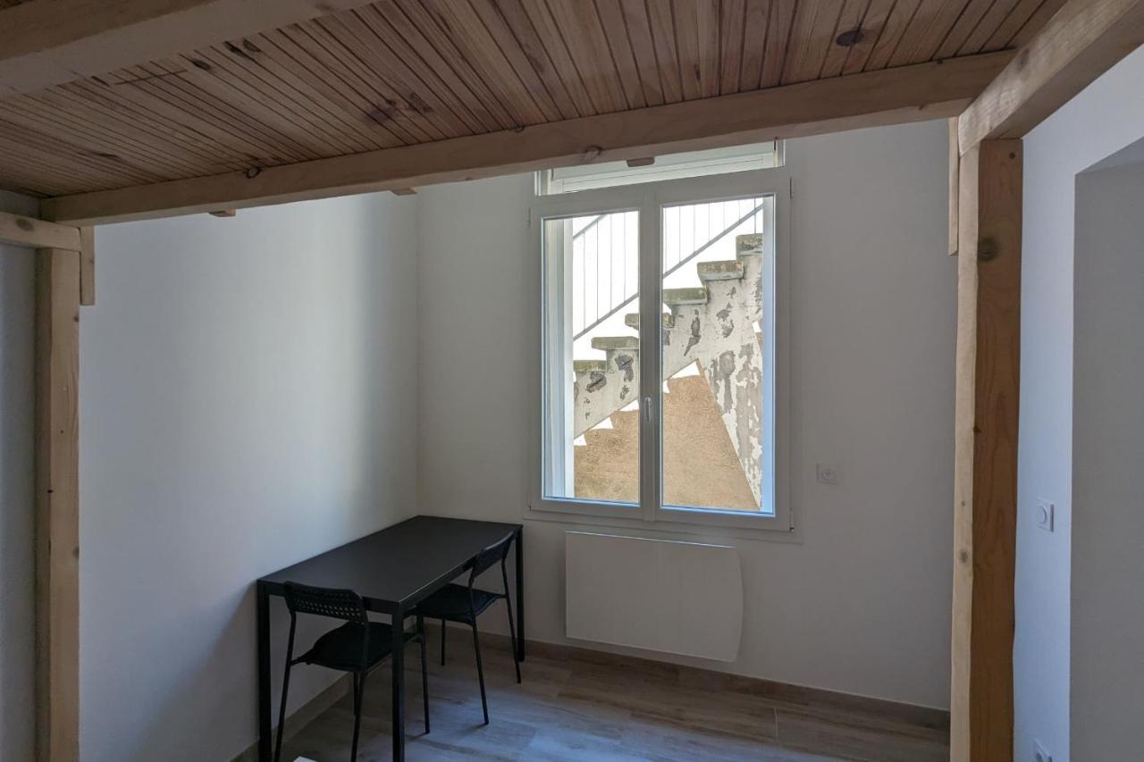 Appartement Comfortable Of 18 M For 2 People Montpellier