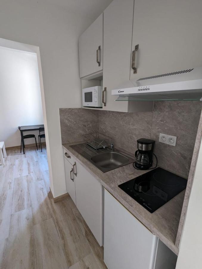 Comfortable Of 18 M For 2 People * Montpellier