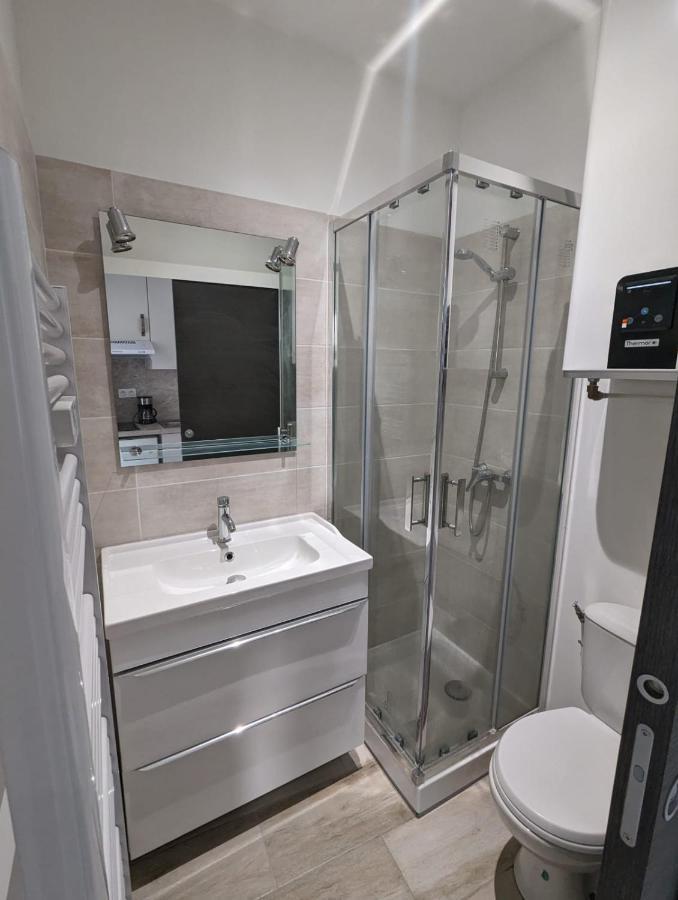 Comfortable Of 18 M For 2 People * Montpellier