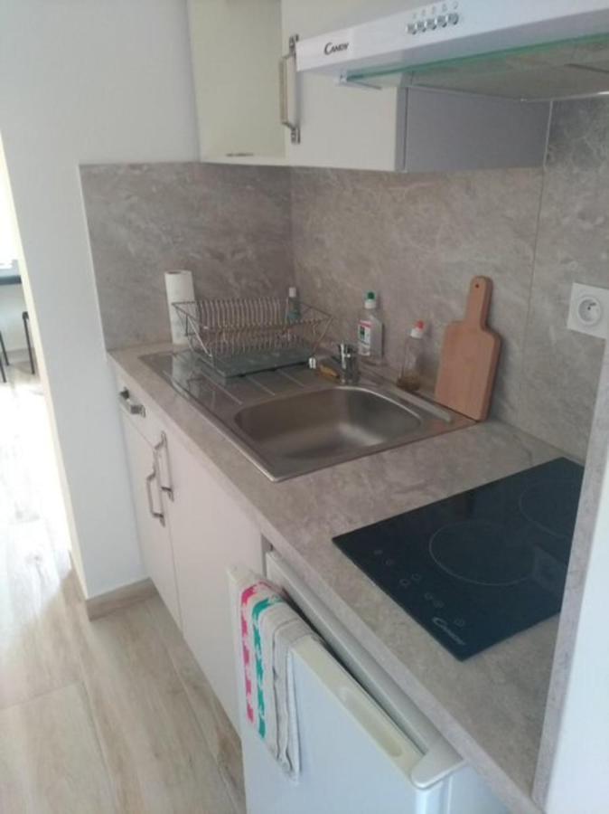 Appartement Comfortable Of 18 M For 2 People *