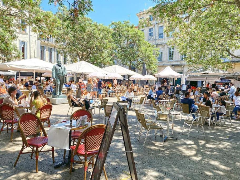 Apartamento Loft Coeur Historique Montpellier