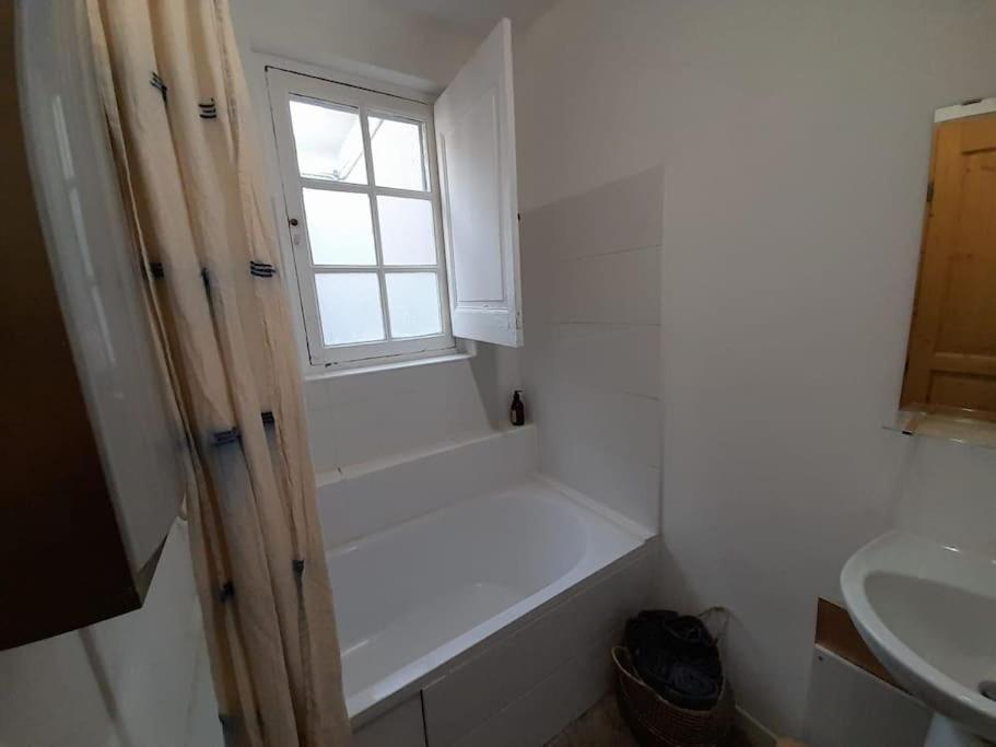 Apartamento Loft Coeur Historique Montpellier