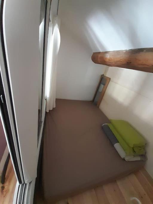 Loft Coeur Historique Apartamento