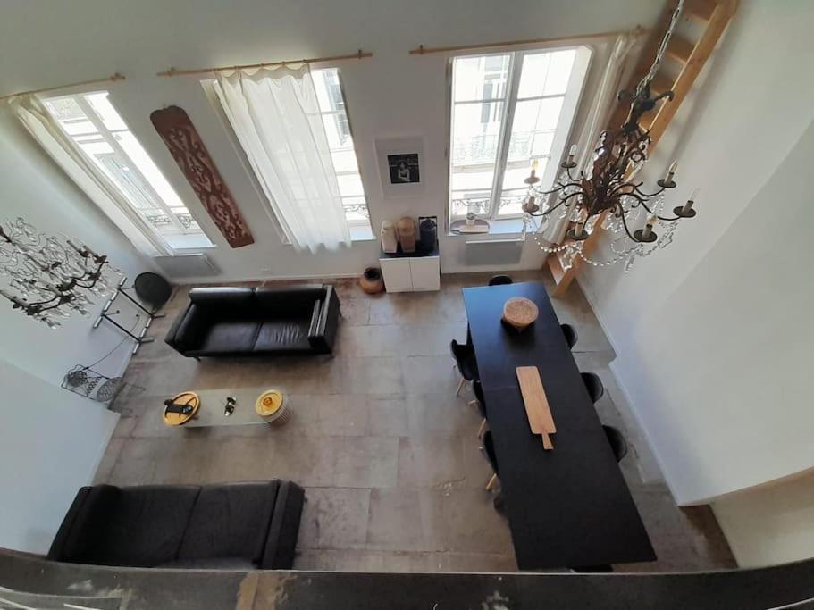Loft Coeur Historique * Montpellier