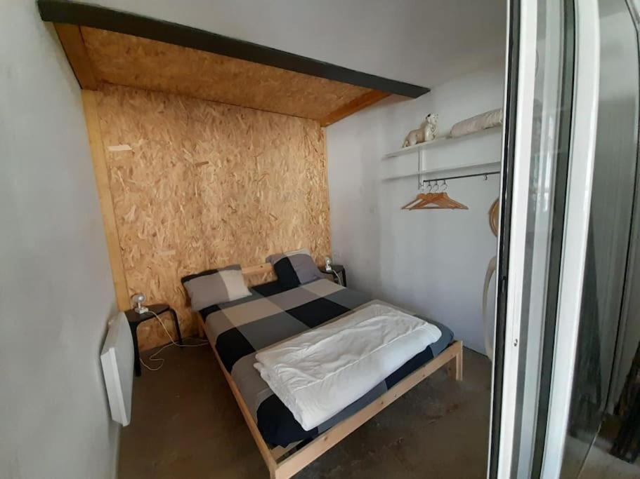 Loft Coeur Historique Apartamento Montpellier