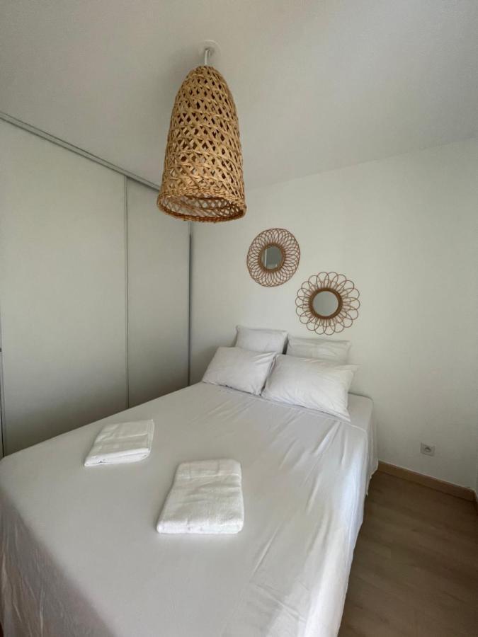 Apartamento T3 Boheme Au Coeur De Port Marianne Montpellier