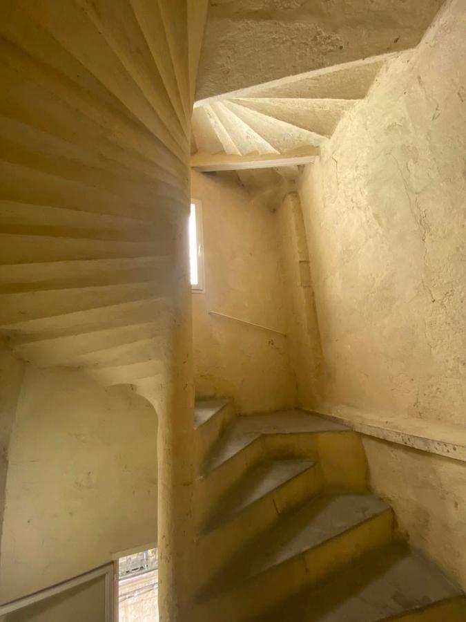 Apartamento Hirondelle De Montpellier
