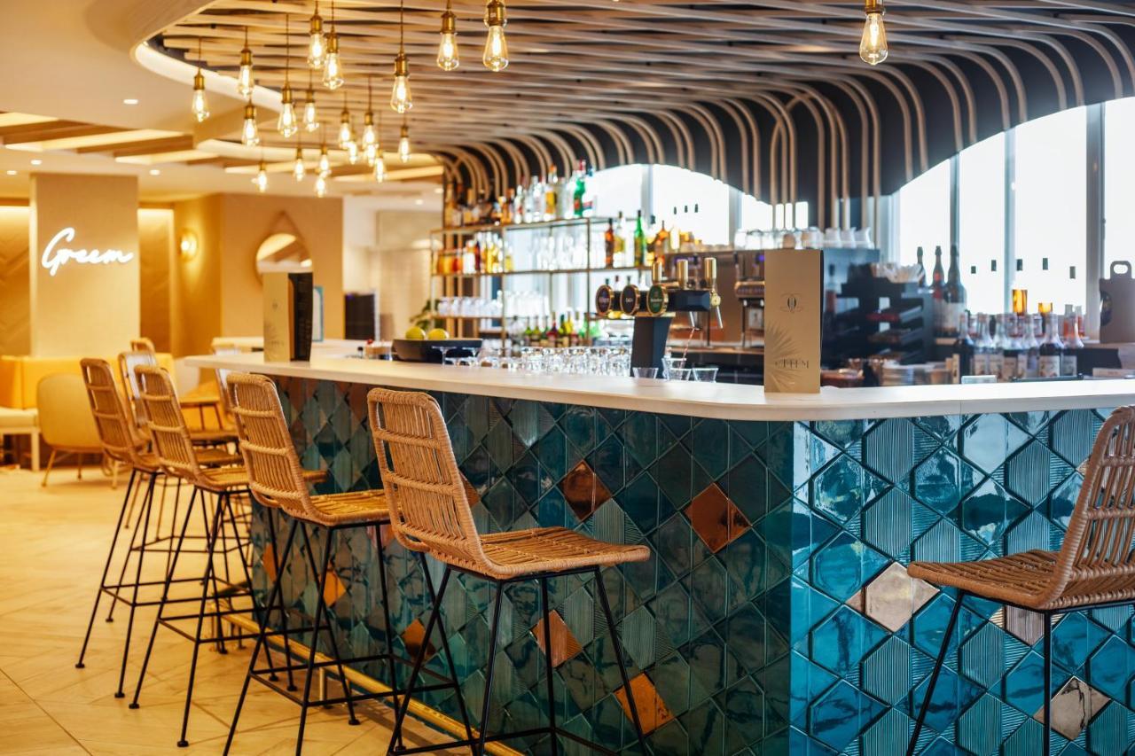 Hotel Novotel Montpellier