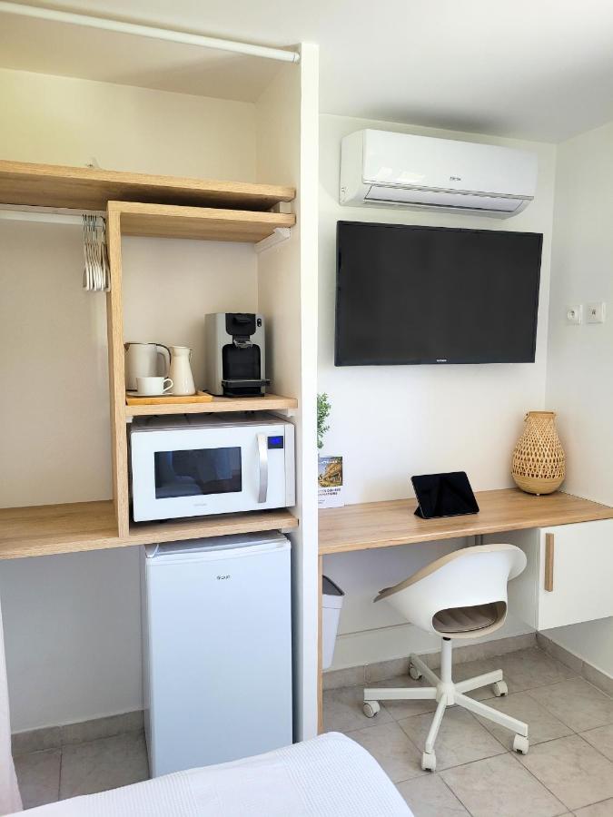 Maison d'hôtes Simple Climatisee - Proche Tram & Centre Montpellier