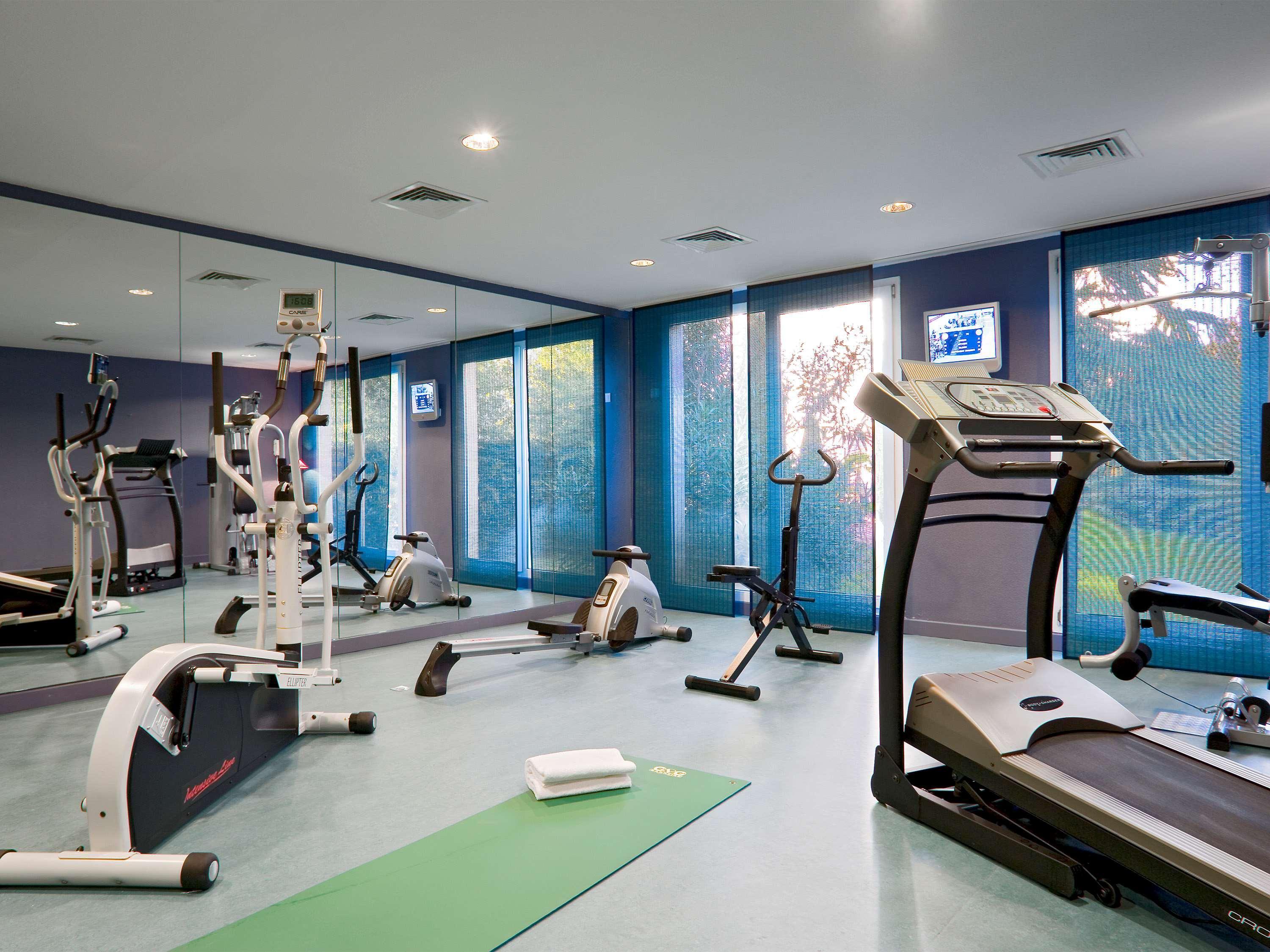 Novotel Antigone Montpellier