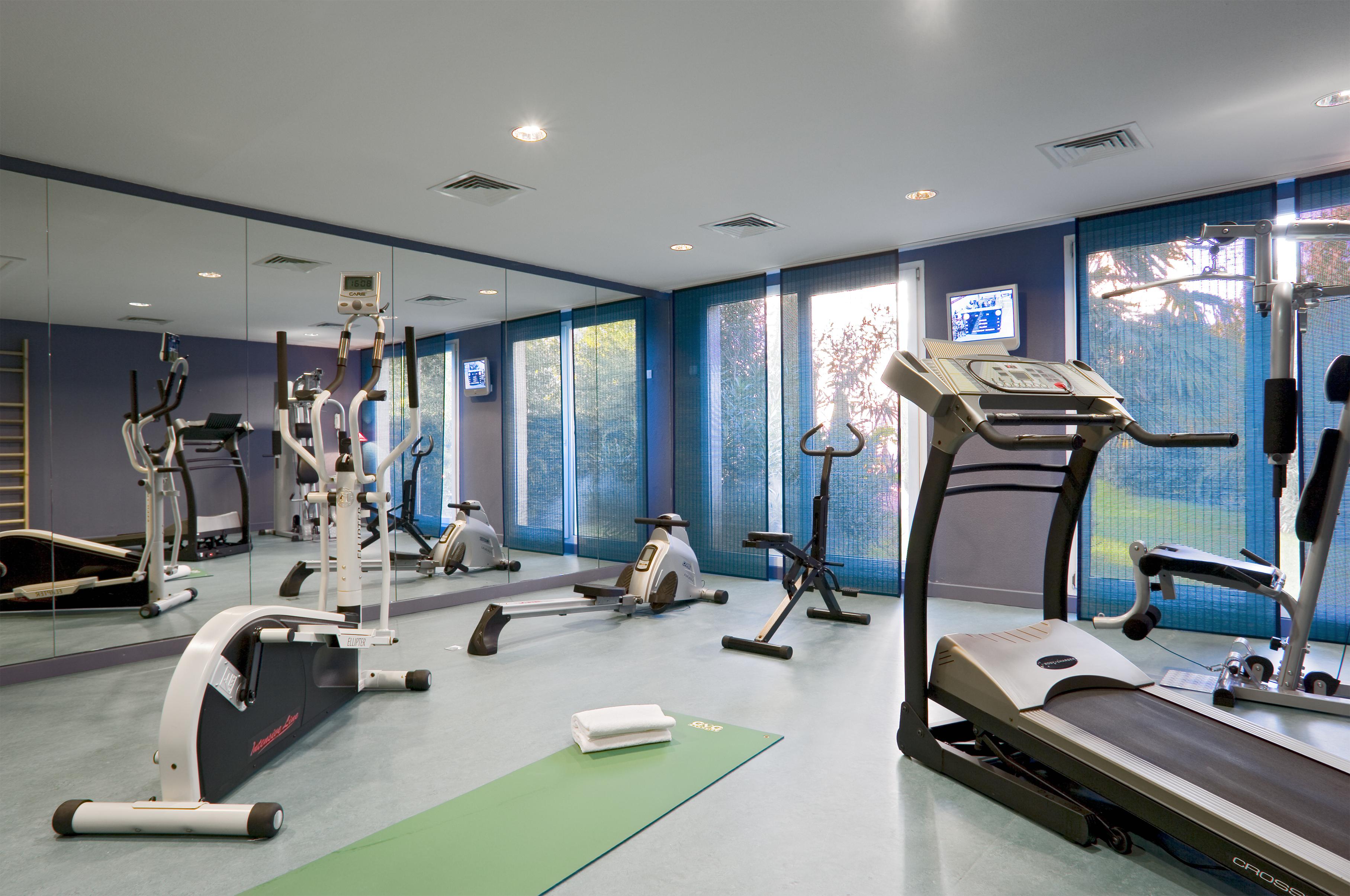 Novotel Antigone Hotel 4*