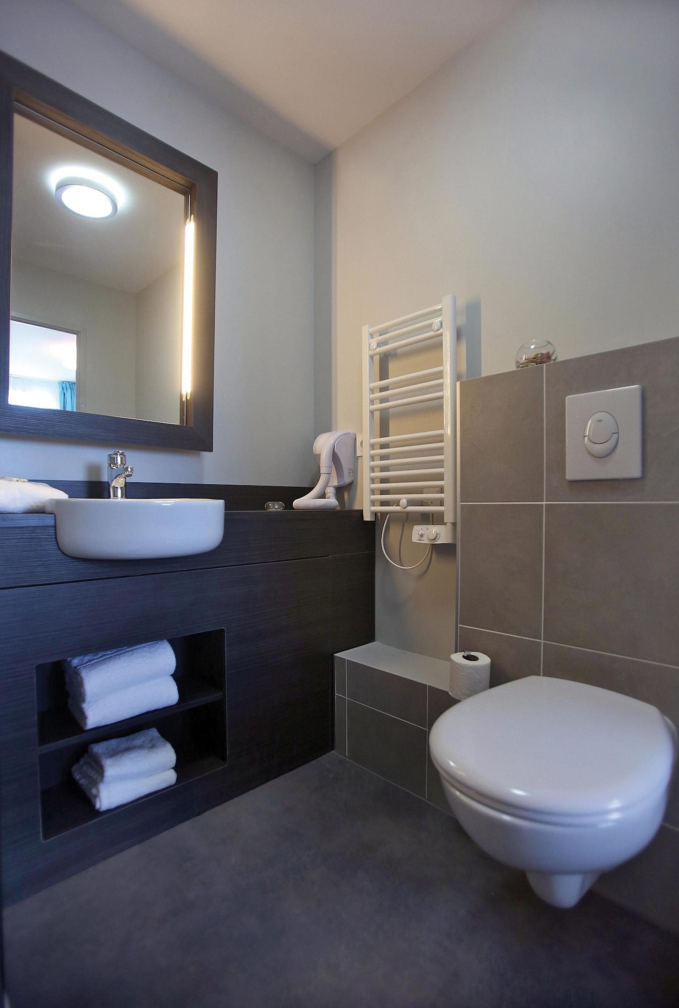 Appart'city Confort Ovalie Ii Aparthotel