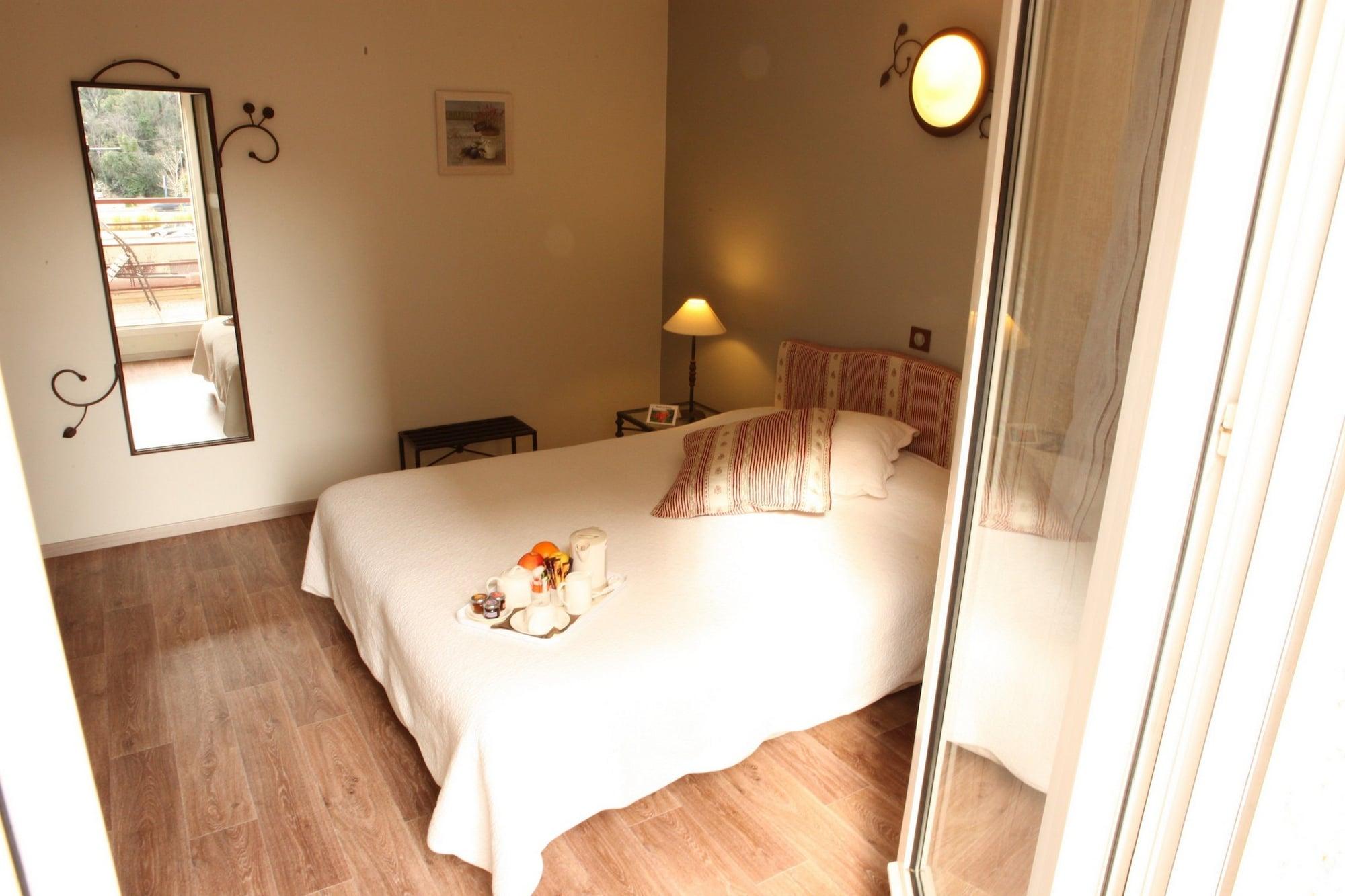 Hotel Ulysse Centre