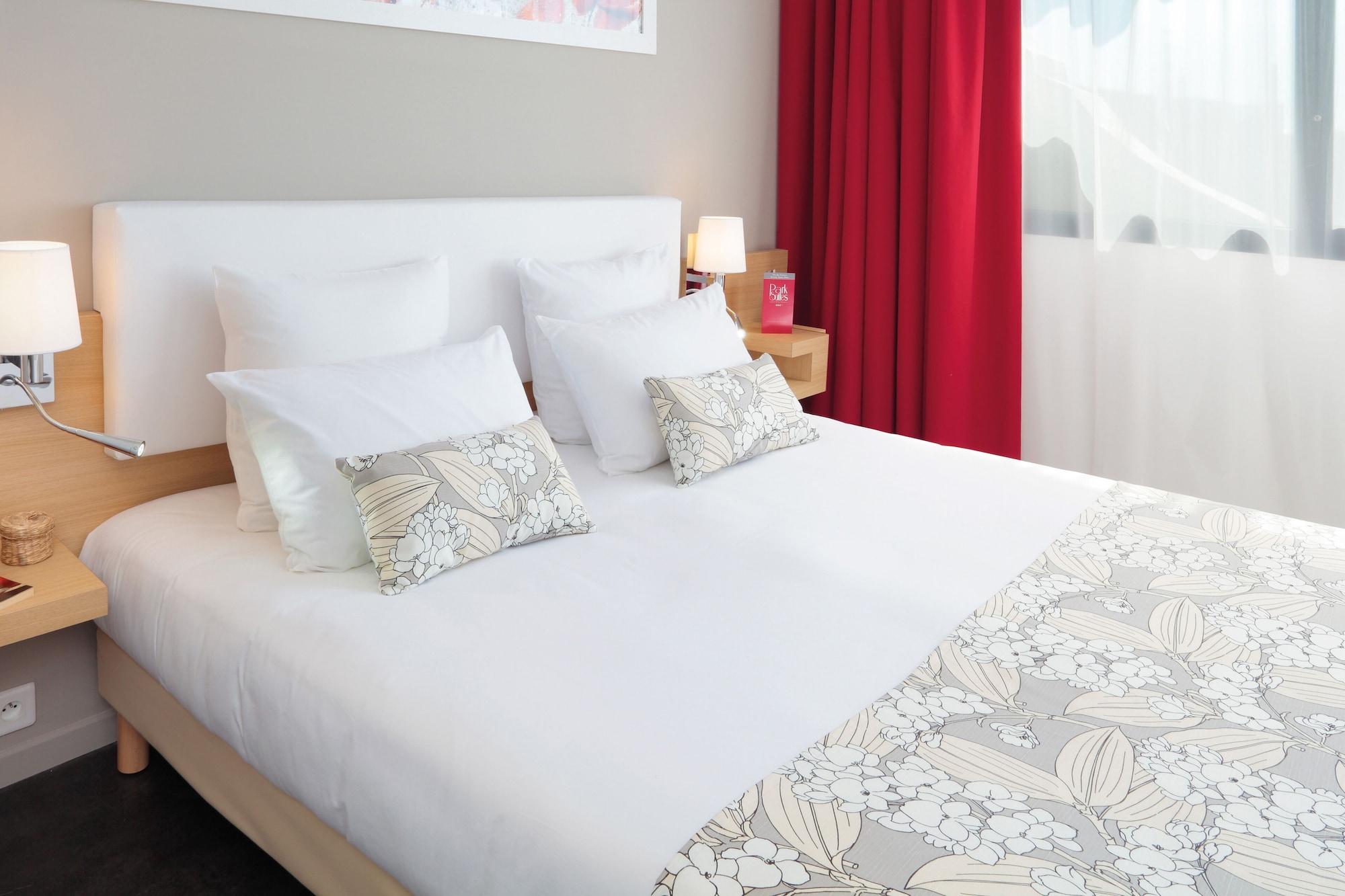 Aparthotel Appart'city Confort Millenaire 3*