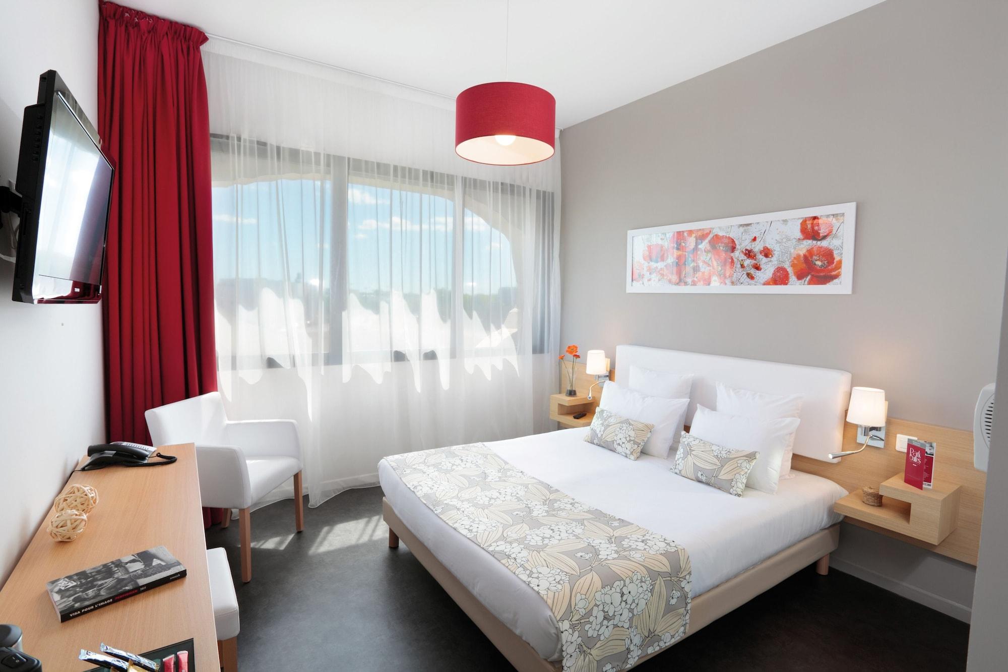Appart'city Confort Millenaire Montpellier