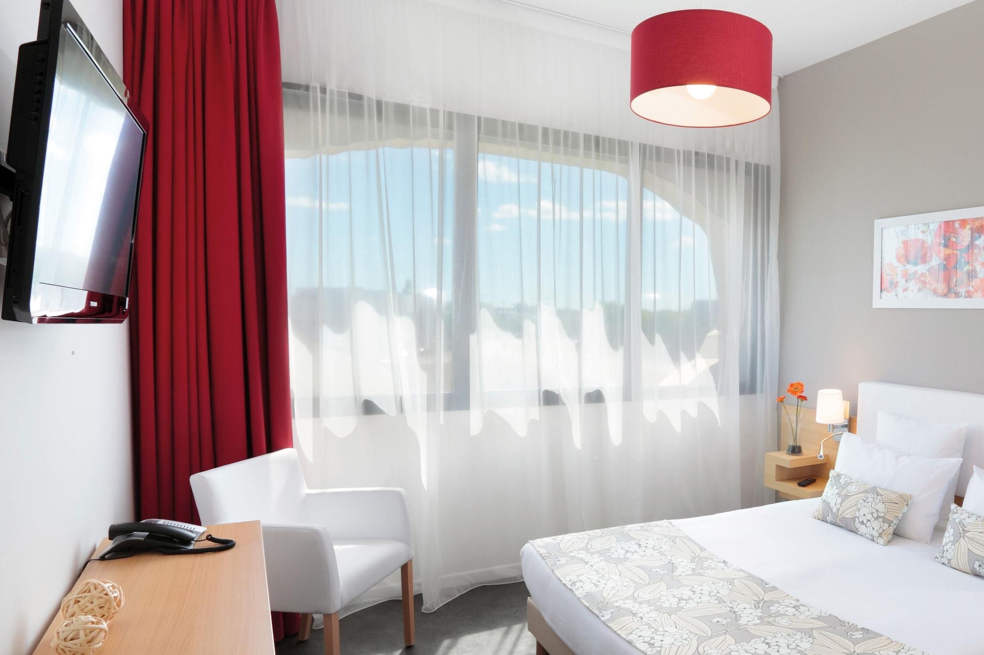 Appart'city Confort Millenaire 3* Montpellier