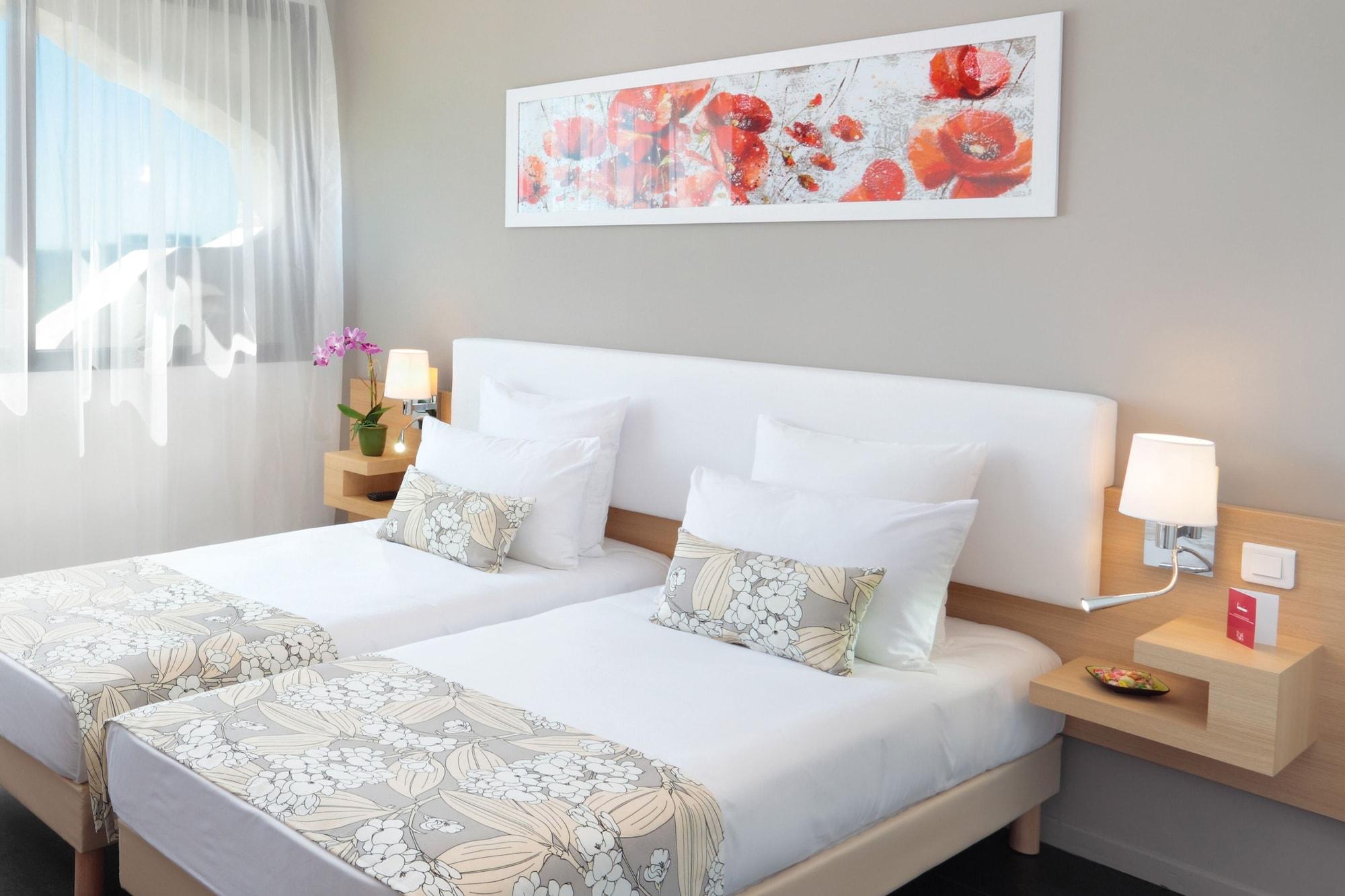 Appart'city Confort Millenaire Montpellier