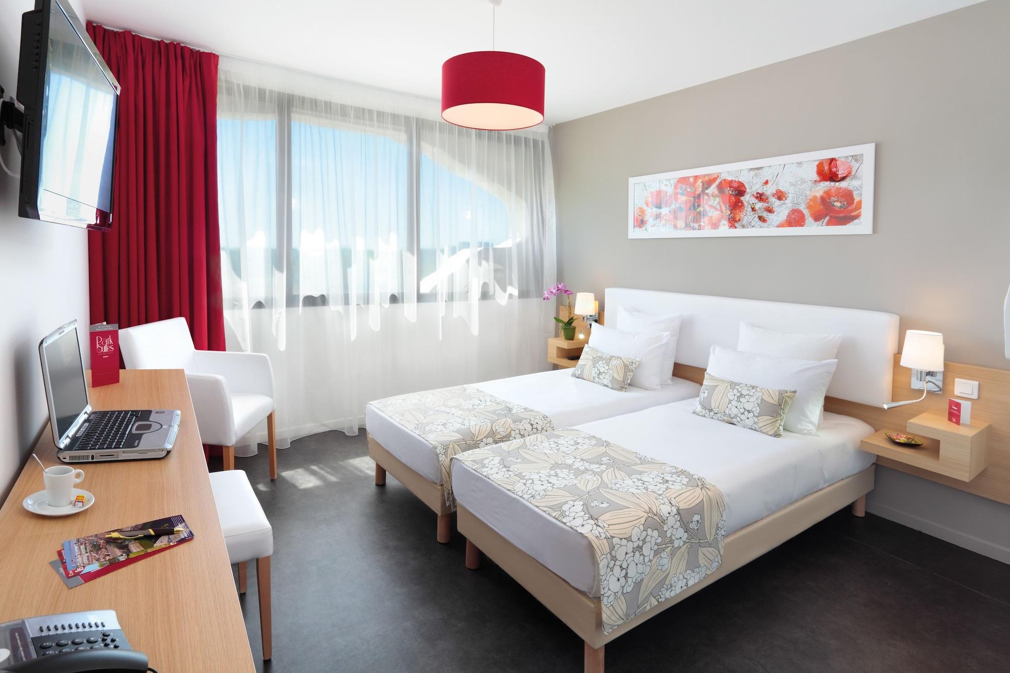 Appart'city Confort Millenaire 3*