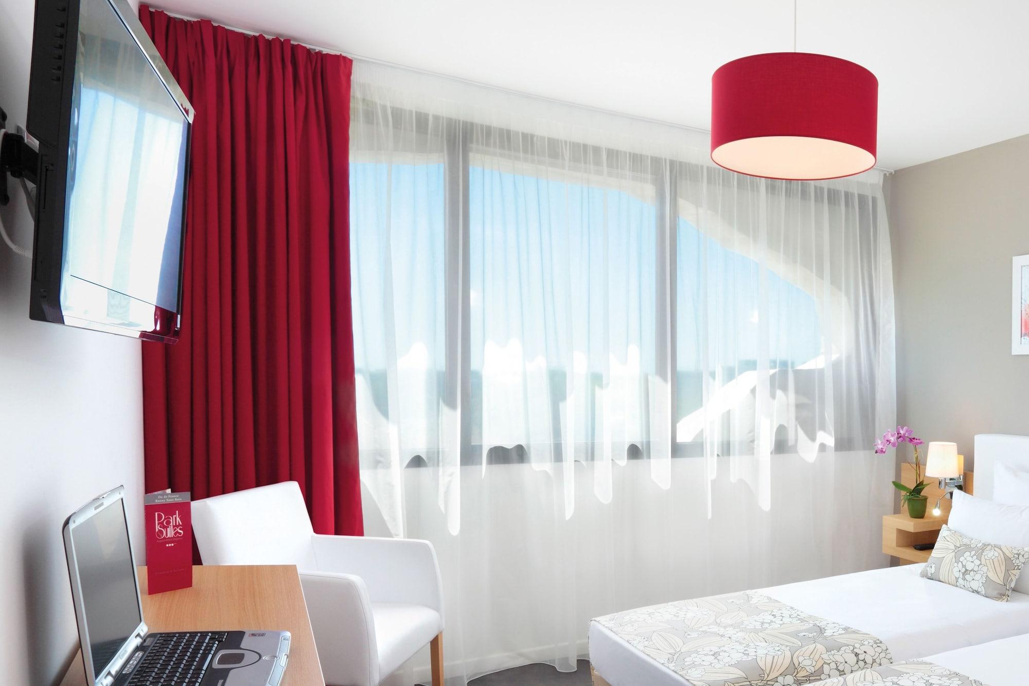 Appart'city Confort Millenaire Aparthotel Montpellier