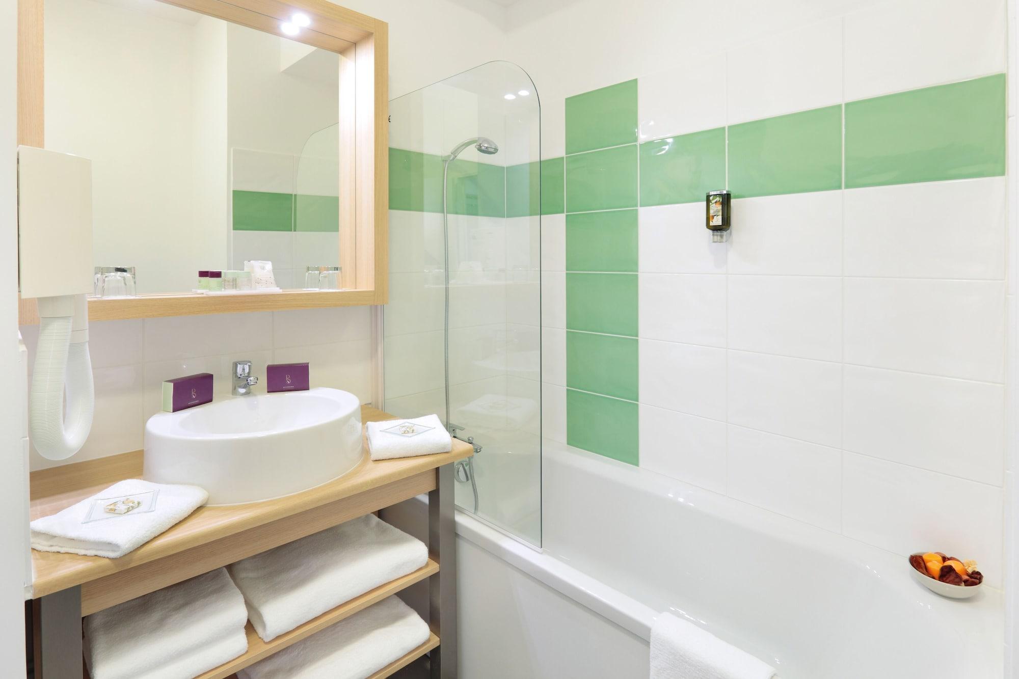 Appart'city Confort Millenaire Aparthotel 3*
