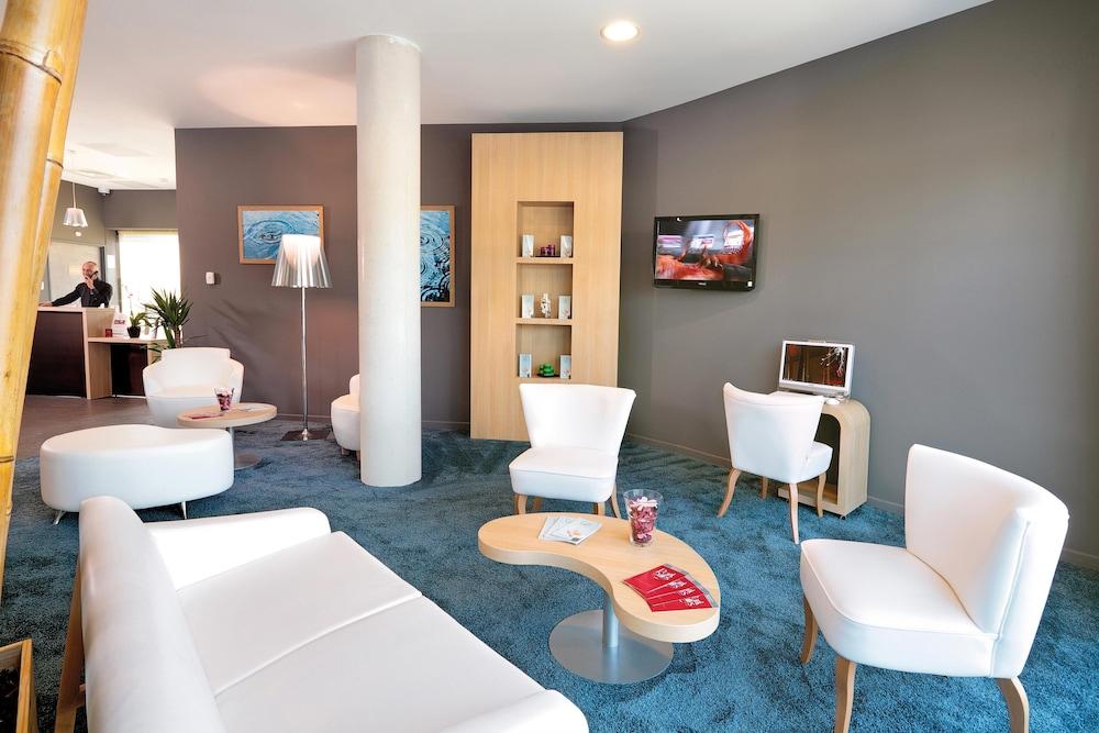 Appart'city Confort Millenaire Aparthotel 3*
