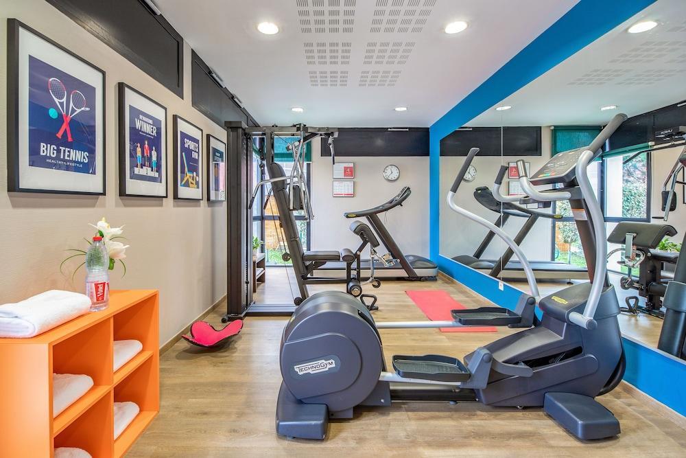 Appart'city Confort Millenaire Aparthotel 3*