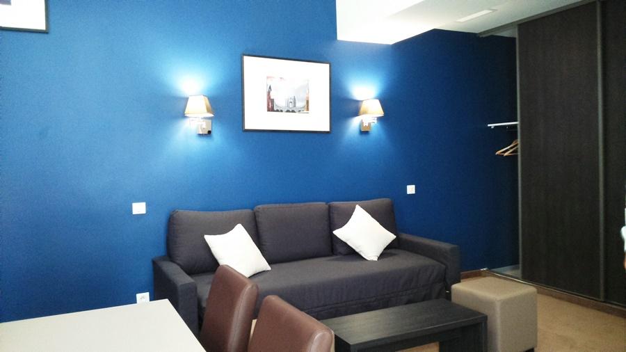 Odalys Les Occitanes Aparthotel