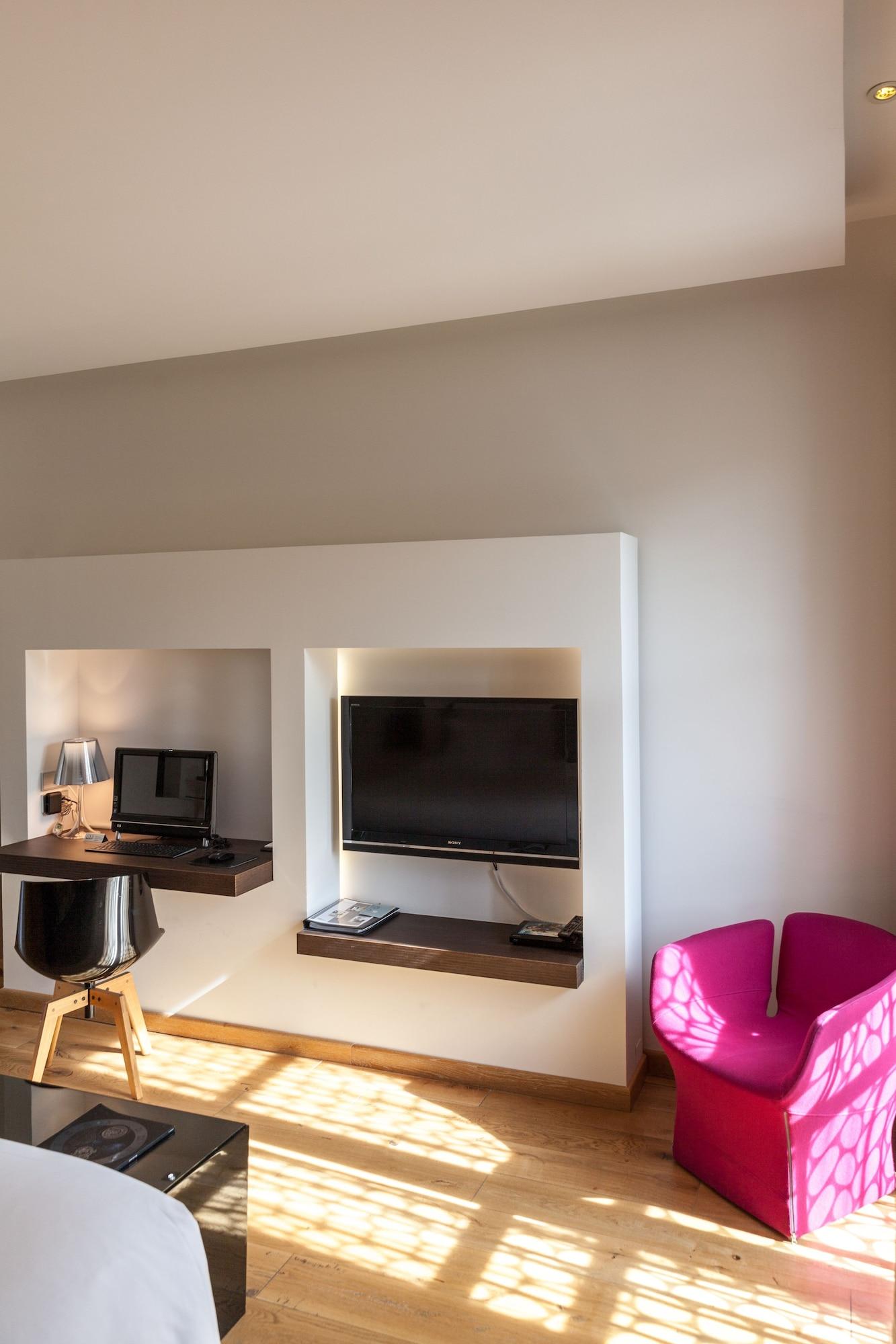 Domaine De Verchant & - Relais & Chateaux 5*