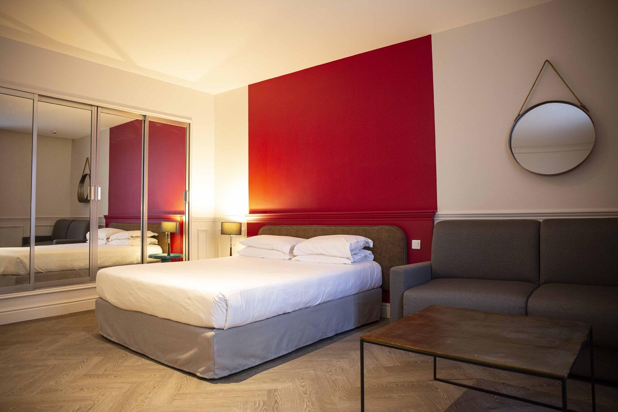 Royal 3* Montpellier