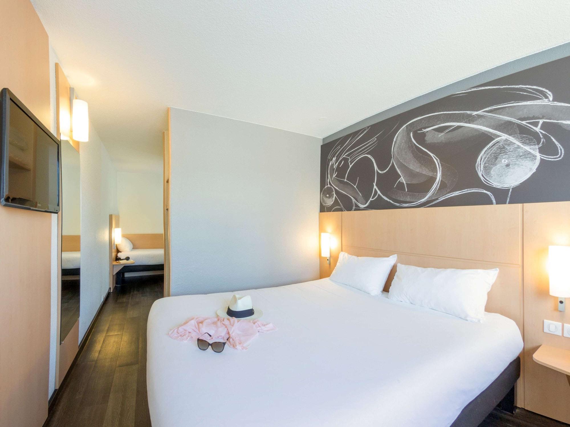 Ibis Sud 3*