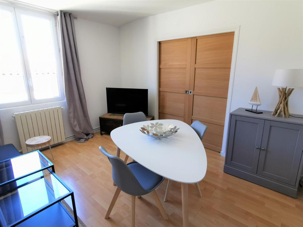 Appartement Superbe Dans Le Centre Historique Montpellier