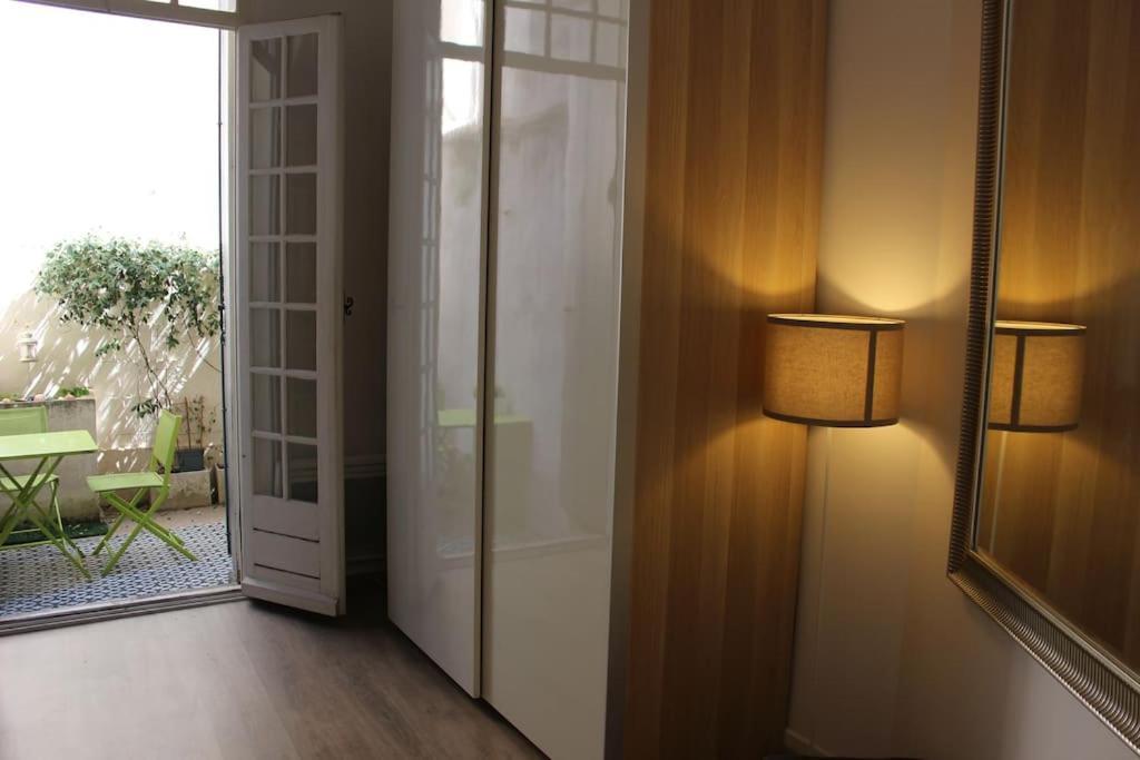 Apartment Superbe T2 Spacieux Centre-ville Avec Exterieur Montpellier