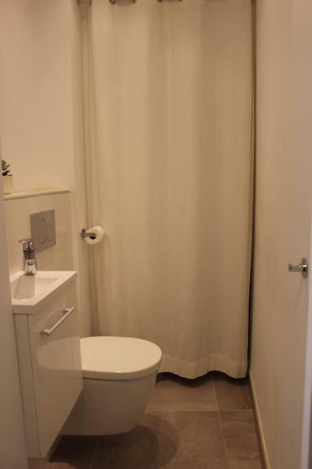 Apartment Superbe T2 Spacieux Centre-ville Avec Exterieur