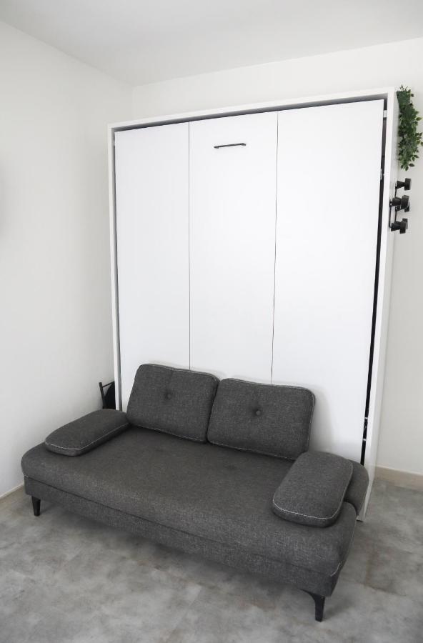 Apartment Renove Centre Ville, Clim Et Terrasse *