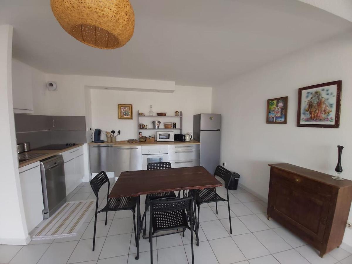 Apartment Cosy T2 Spacieux Gare *