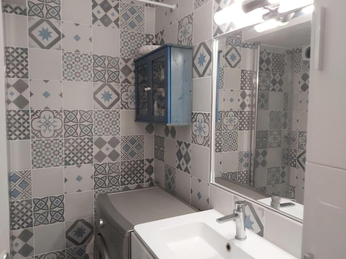 Apartment Cosy T2 Spacieux Gare Montpellier
