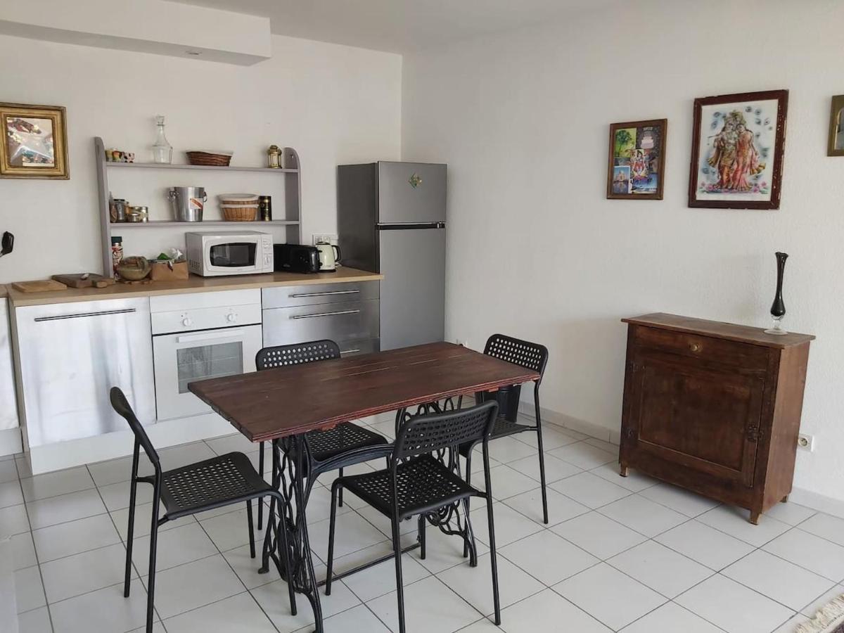 Apartment Cosy T2 Spacieux Gare